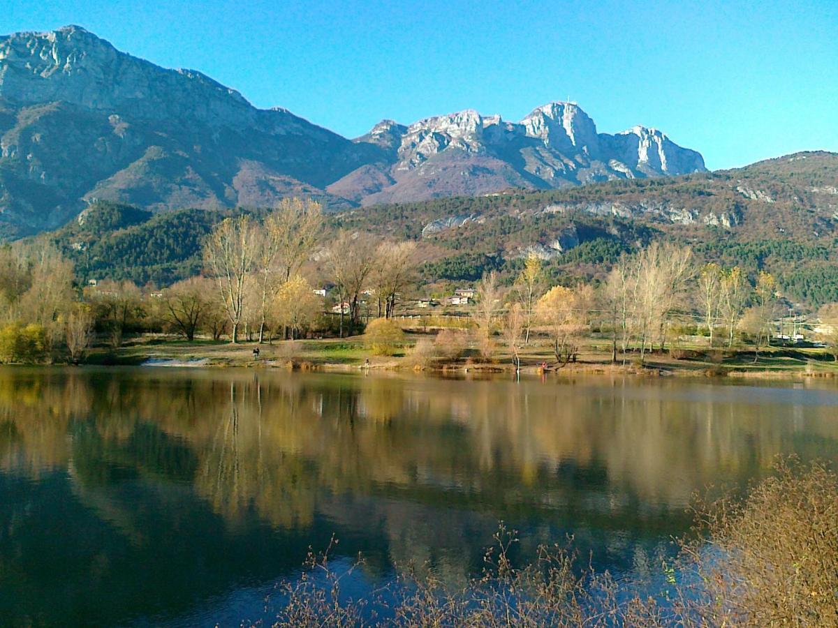 B&B Al Capitello Trento Eksteriør bilde