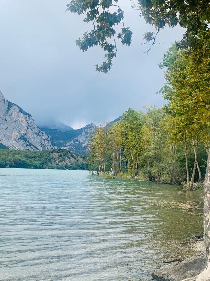 B&B Al Capitello Trento Eksteriør bilde